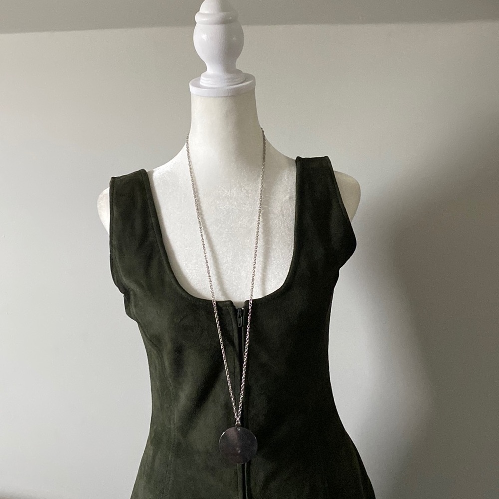 Long Necklace
